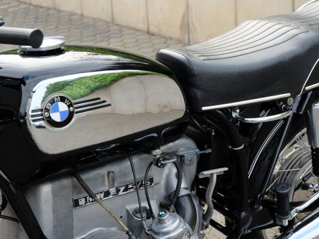 BMW R 75/5