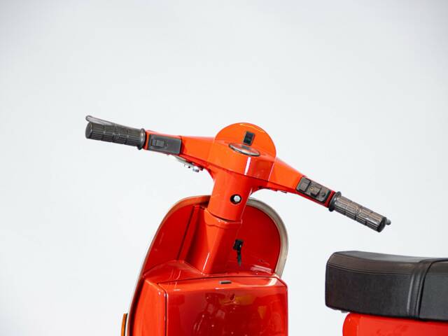 Piaggio Vespa PK 125 S