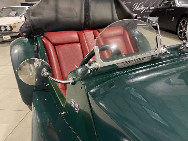 Lotus Seven
