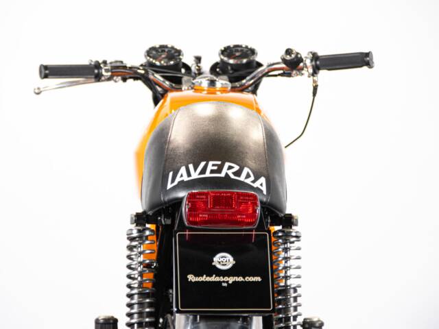 Laverda 750 SF