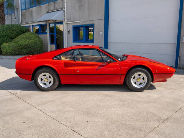 Ferrari 308 GTB