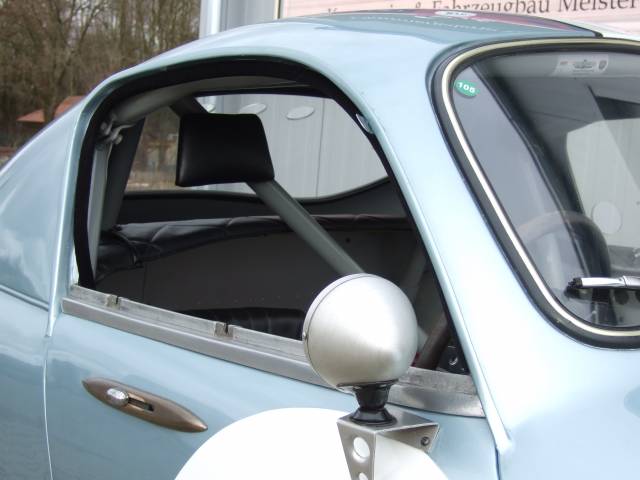 Speedwell GT