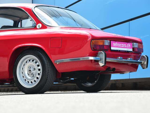 Alfa Romeo 2000 GT Veloce
