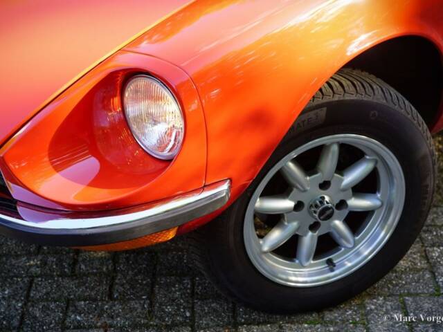 Datsun 240 Z