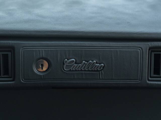 Cadillac Seville