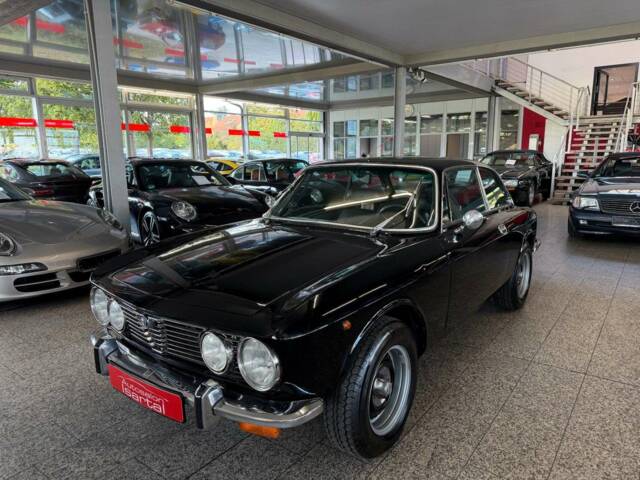 Alfa Romeo 2000 GTV
