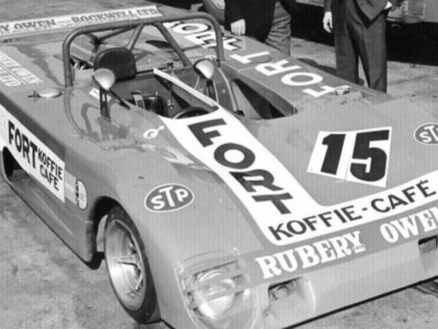 Lola T290