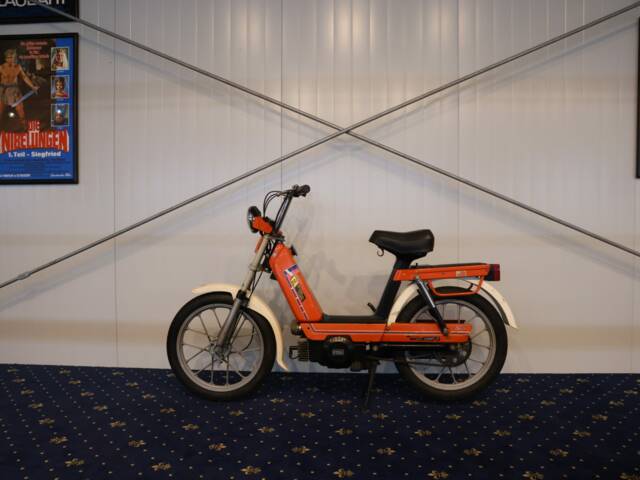 HMW 50 "Bella"