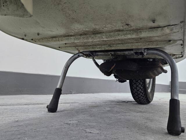 Piaggio Vespa 150 GL