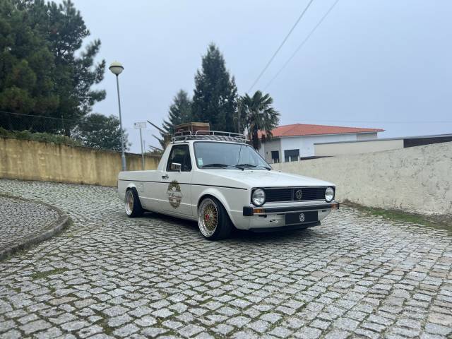 Caddy