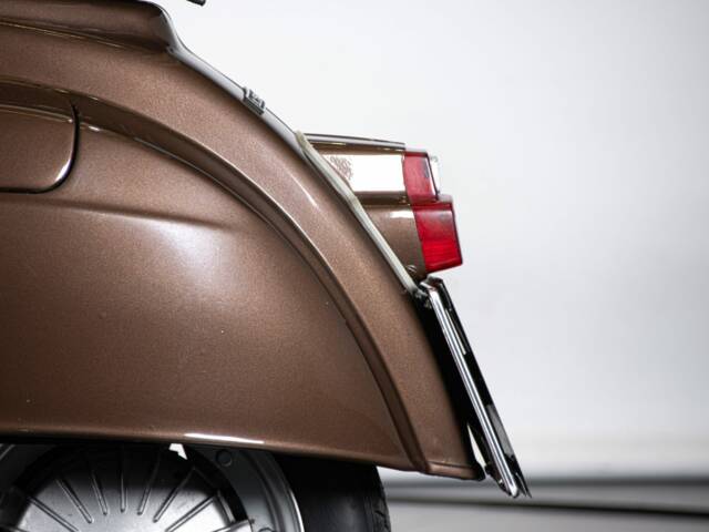 Piaggio Vespa 125 Primavera