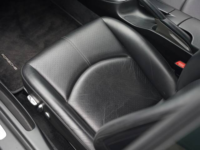 Porsche 911 Carrera 4S