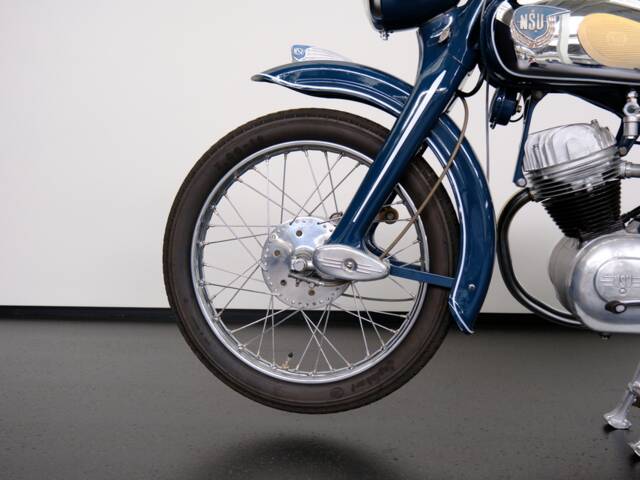 NSU Superfox
