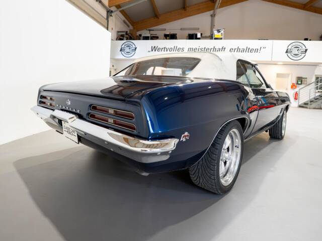 Pontiac Firebird