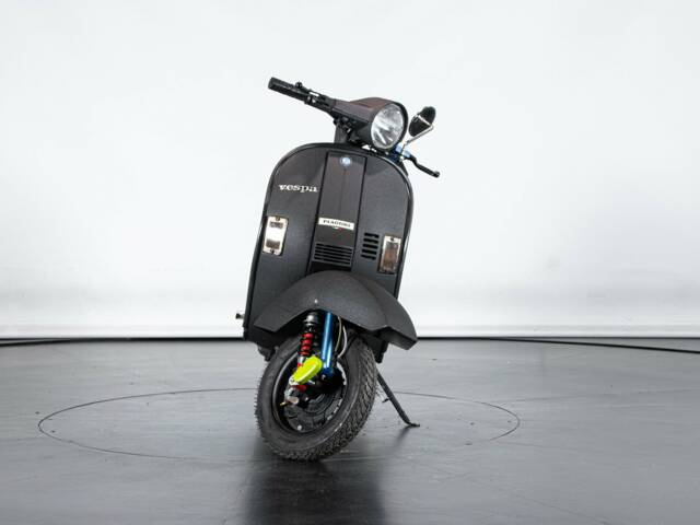 Piaggio Vespa PK 50 XL