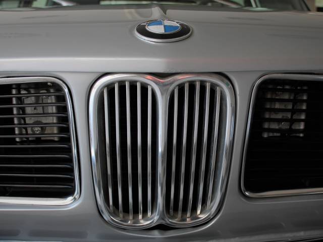 BMW 3,0 Si
