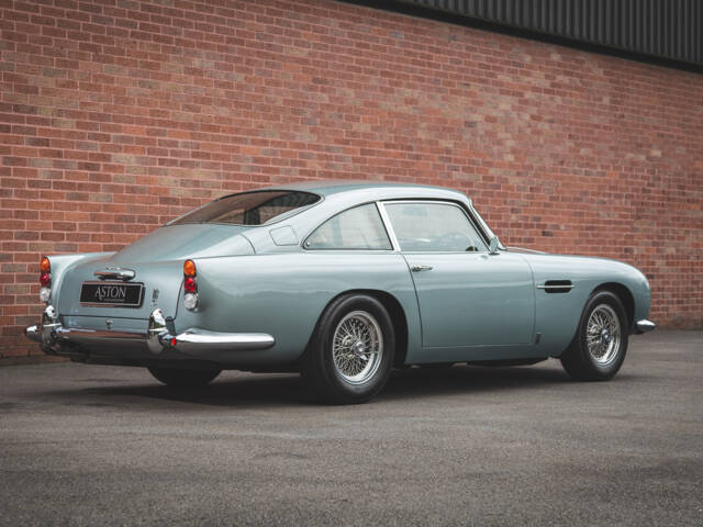 Aston Martin DB 5