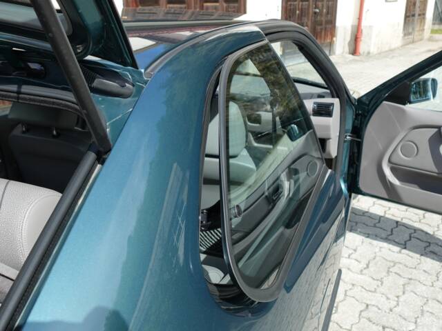 BMW 323ti Compact