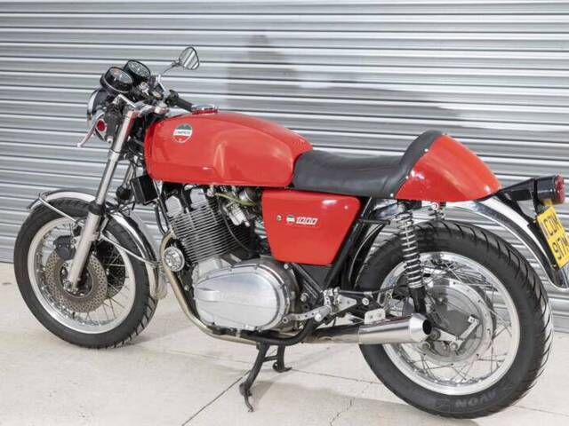 Laverda 1000 3 C I