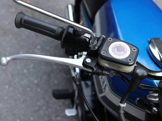 Yamaha RD 250