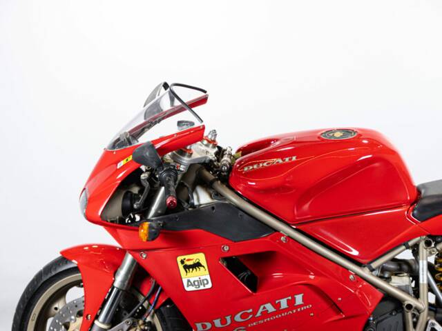 Ducati 916