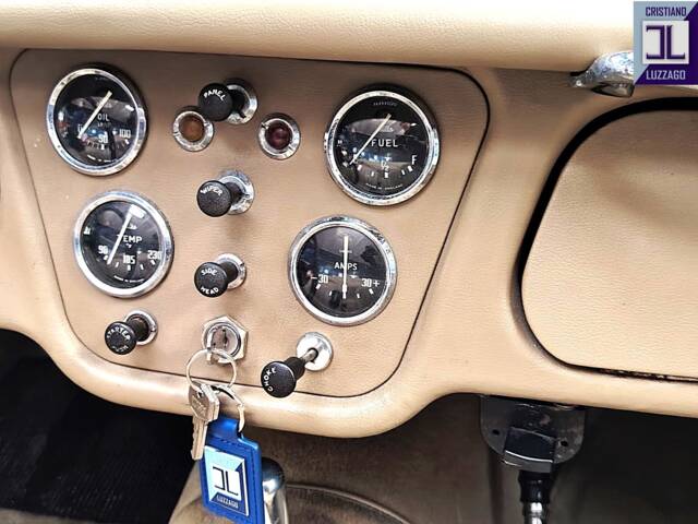 Triumph TR 2