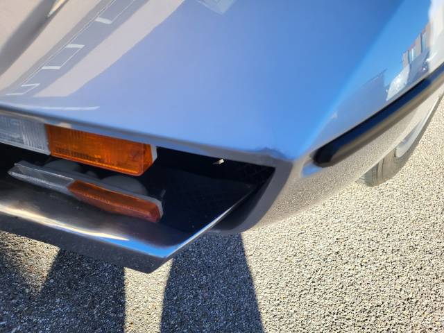 Maserati Merak