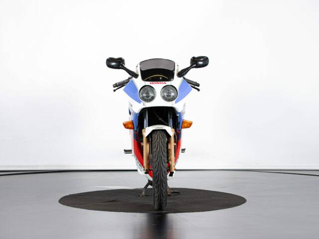 Honda NSR 125 R