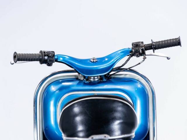 KTM Ponny II Super 4