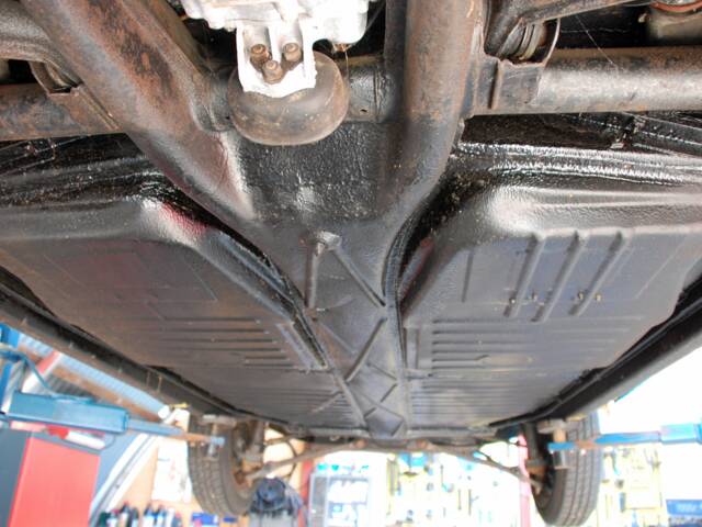 Volkswagen Beetle 1303 S