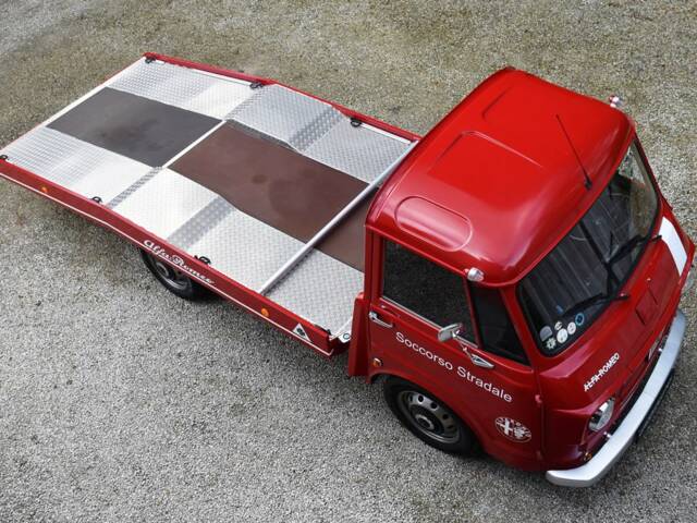 Alfa Romeo A12/F12