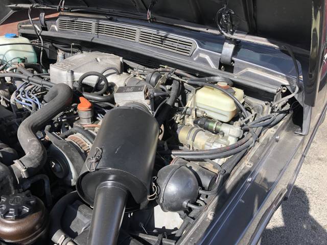 Land Rover Range Rover Classic Vogue SE