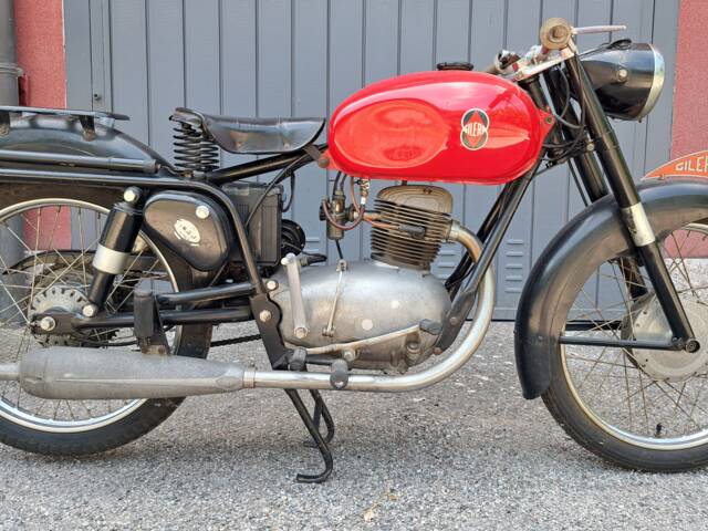 Gilera 150