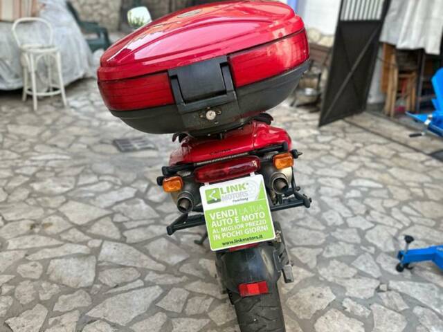 Cagiva Gran Canyon 900ie