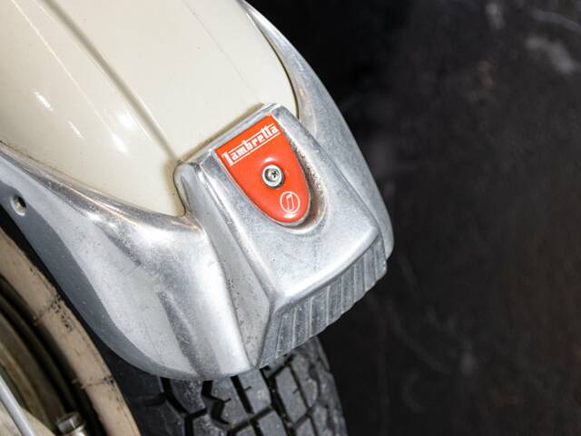 Innocenti Lambretta 150 D