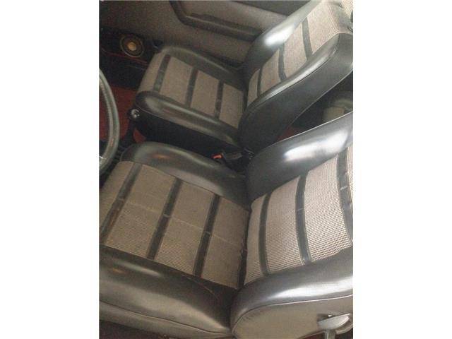 FIAT Ritmo 130 TC Abarth