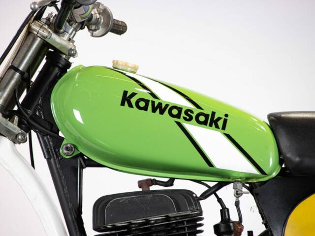 Kawasaki KX 400