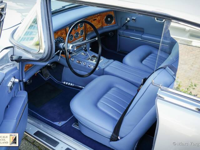 Facel Vega HK 500