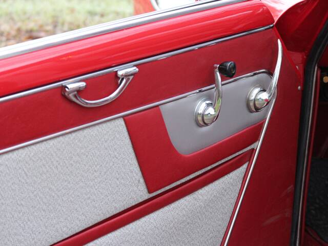Alfa Romeo Giulietta Sprint Veloce