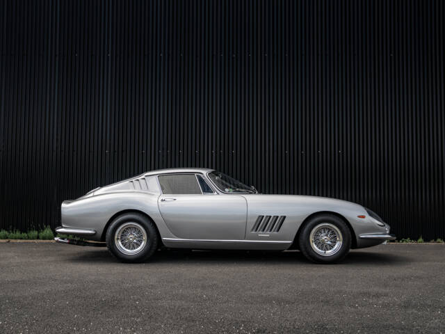 Ferrari 275 GTB