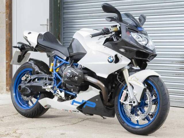 BMW HP2 Sport