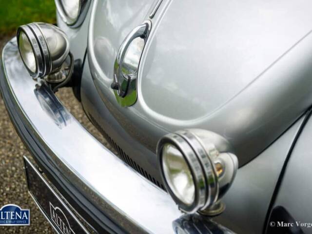 Volkswagen Beetle 1303