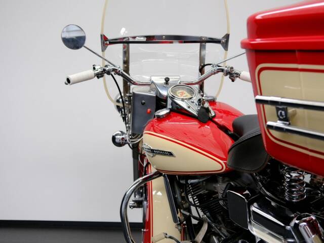 Harley-Davidson FL Panhead
