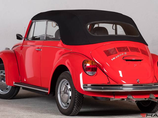 Volkswagen Beetle 1303