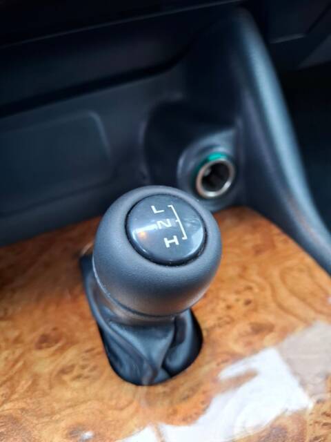 Land Rover Range Rover Classic Vogue TDi