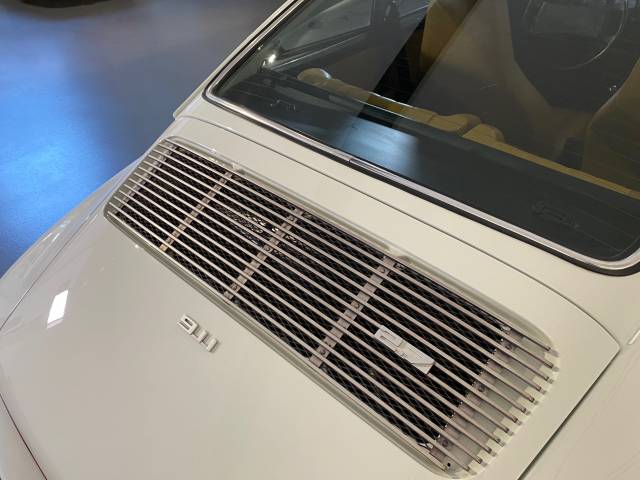 Porsche 911 2.7