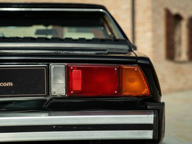 FIAT X 1/9