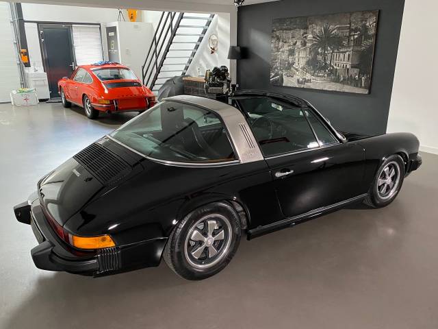 Porsche 911 2.7 S
