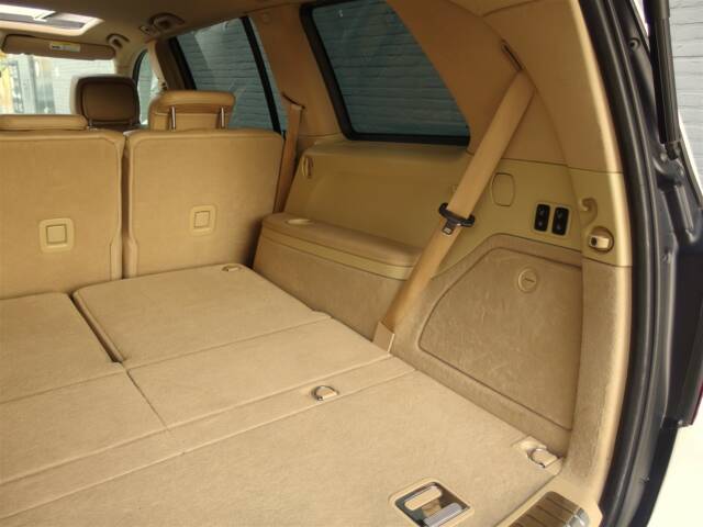 Mercedes-Benz GL 450 4MATIC