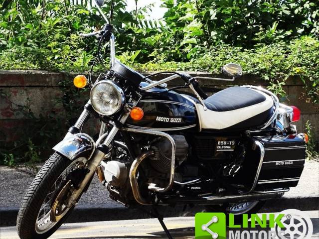 Image 1/17 de Moto Guzzi DUMMY (1976)